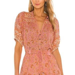 TRADED Spell Sundown Set